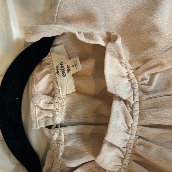 Entro Top - Picture 4 of 4